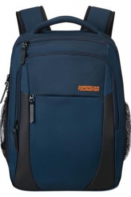 Notebook hátizsák, 15,6", AMERICAN TOURISTER "Urban Groove", sötétkék