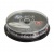 BD-R BluRay lemez, 25GB, 6x, 10 db, hengeren, HP